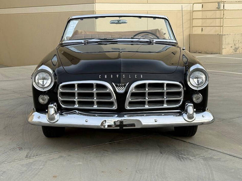 1955 Chrysler 300