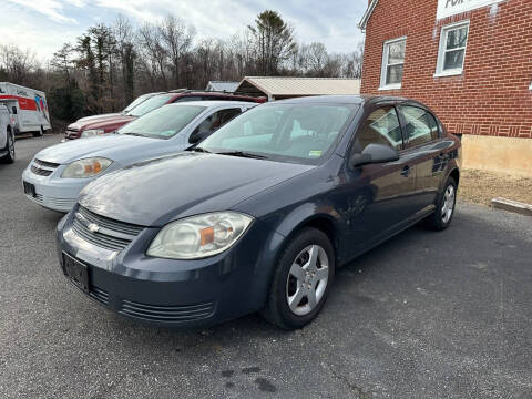 2008 Chevrolet Cobalt