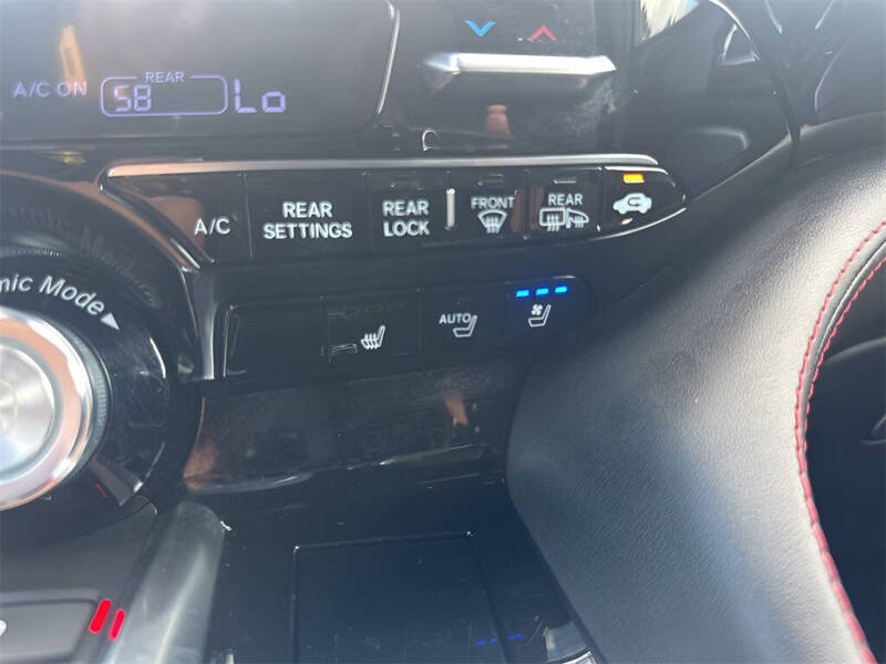 2023 Acura MDX SH-AWD w/A-SPEC