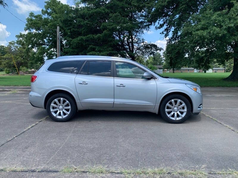 2015 Buick Enclave Premium
