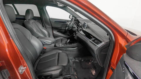 2020 BMW X2 sDrive28i