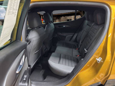 2024 Dodge Hornet R/T