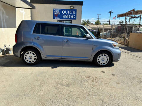 2009 Scion xB