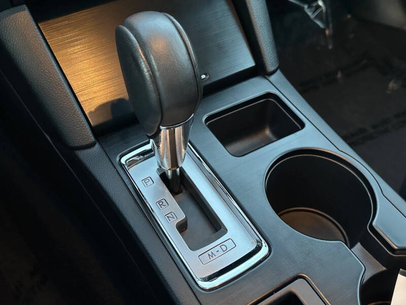 2017 Subaru Outback 3.6R Limited