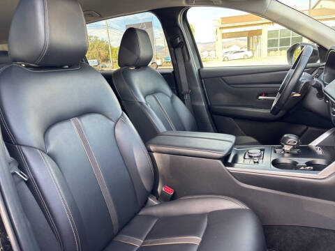 2024 Mazda CX-90 3.3 Turbo Select