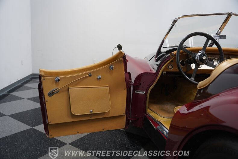 1952 Jaguar XK