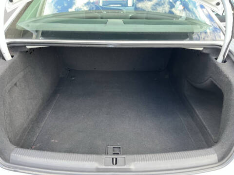 2012 Audi A4 2.0T quattro Premium