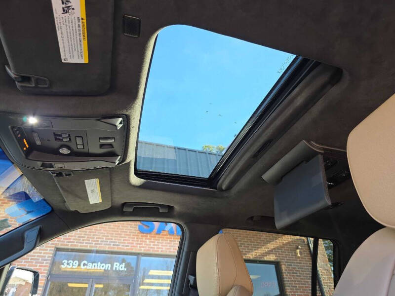 2019 Cadillac Escalade ESV Platinum