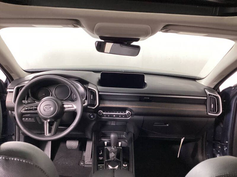 2026 Mazda CX-50 2.5 S Premium