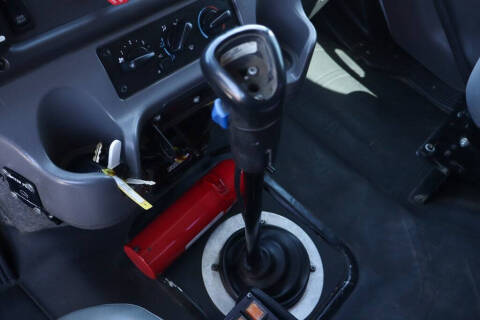 2013 Freightliner M2 112