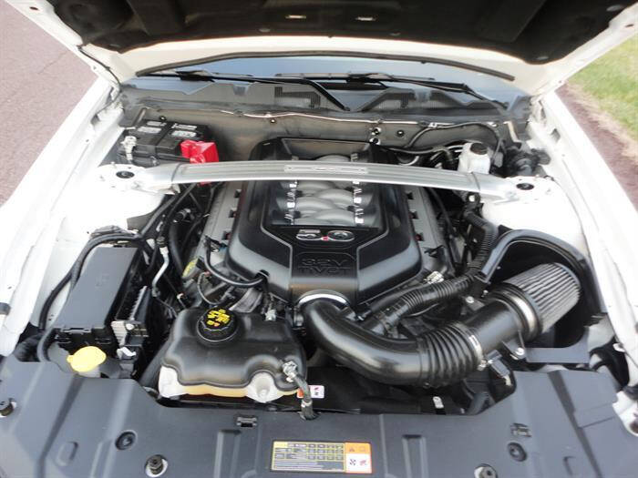 2013 Ford Mustang GT