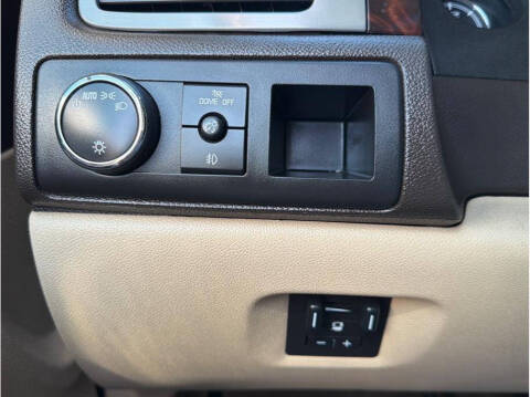 2013 GMC Yukon XL Denali