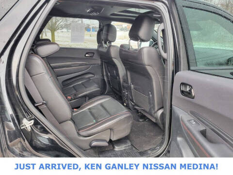 2023 Dodge Durango GT Plus