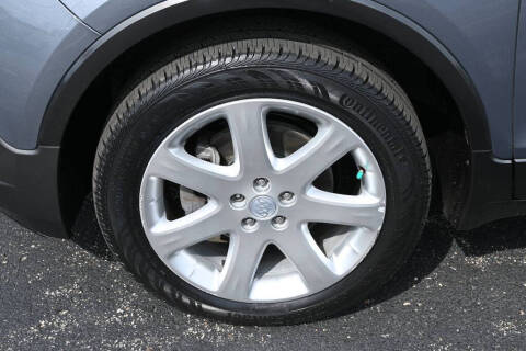 2015 Buick Encore Premium