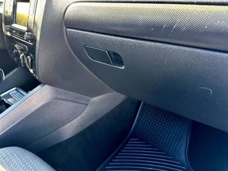 2016 Volkswagen Jetta 1.4T S