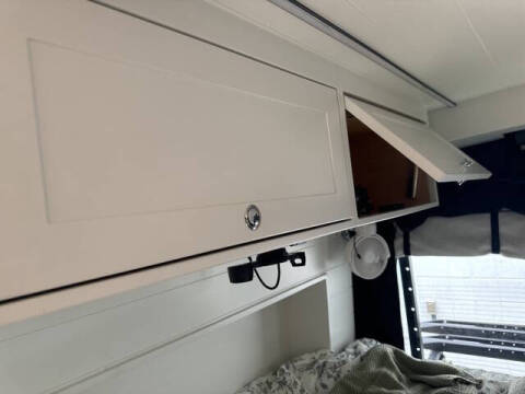 2023 Ford Transit 350