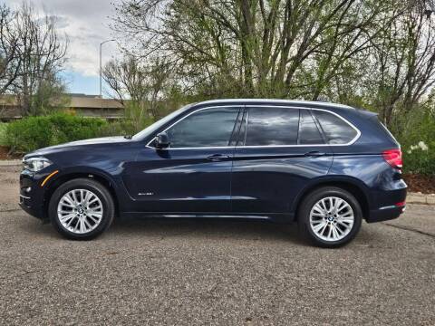 2016 BMW X5 for sale at Southeast Motors in Englewood CO
