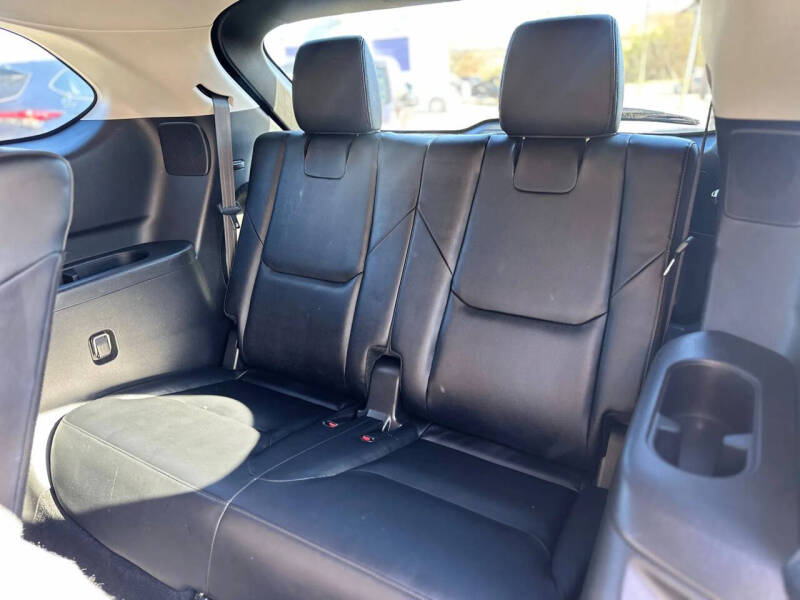 2018 Mazda CX-9 Touring