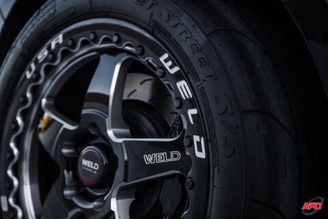 2015 Chevrolet Corvette Stingray Z51