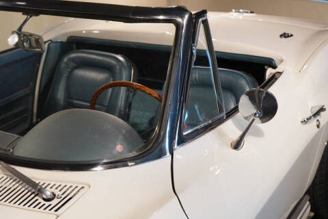 1967 Chevrolet Corvette