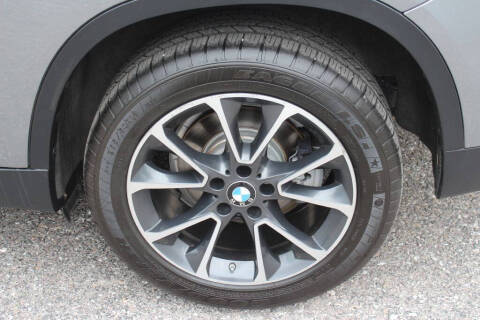 2017 BMW X5 xDrive40e iPerformance