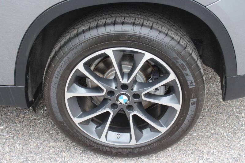 2017 BMW X5 xDrive40e iPerformance