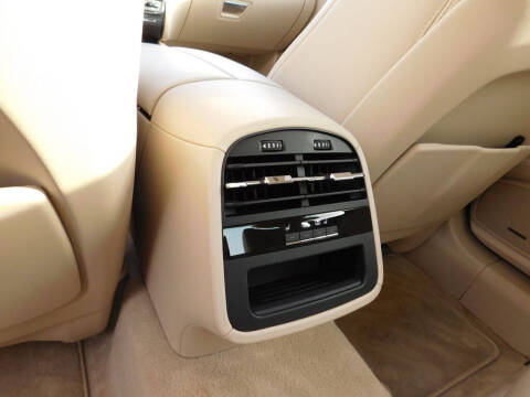 2017 Maserati Quattroporte S Q4