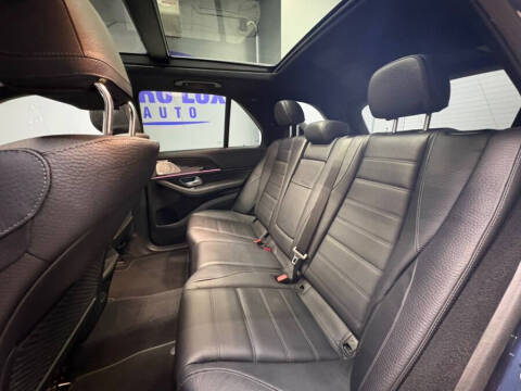 2024 Mercedes-Benz GLE GLE 350 4MATIC