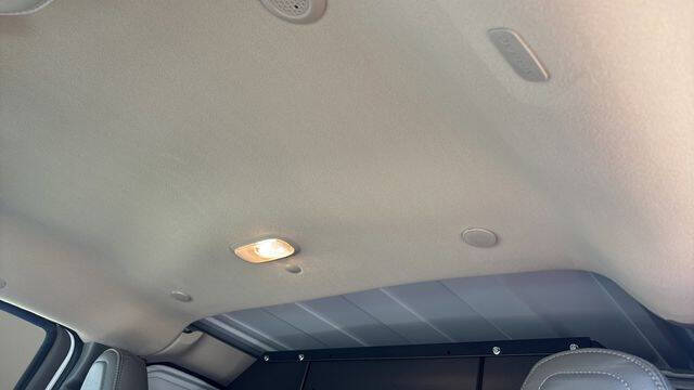 2026 Chevrolet Express 3500