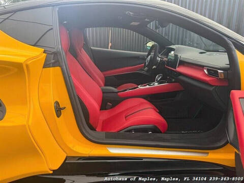 2024 Lotus Emira V6 First Edition