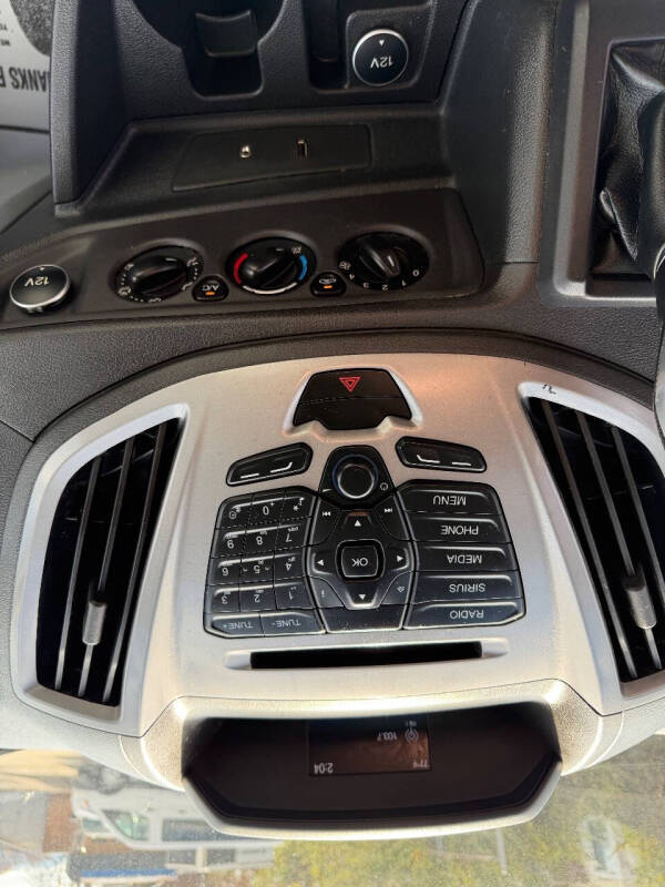 2016 Ford Transit 350 XLT