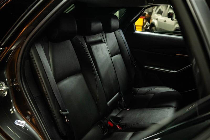 2023 Mazda CX-30 2.5 S Select