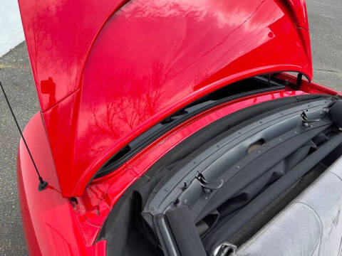 1997 Chevrolet Camaro