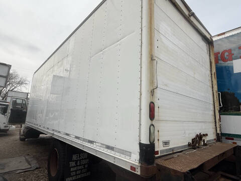 2009 International DuraStar 4300