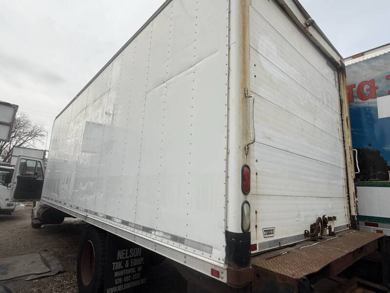 2009 International DuraStar 4300