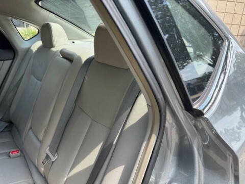 2013 Nissan Sentra SL