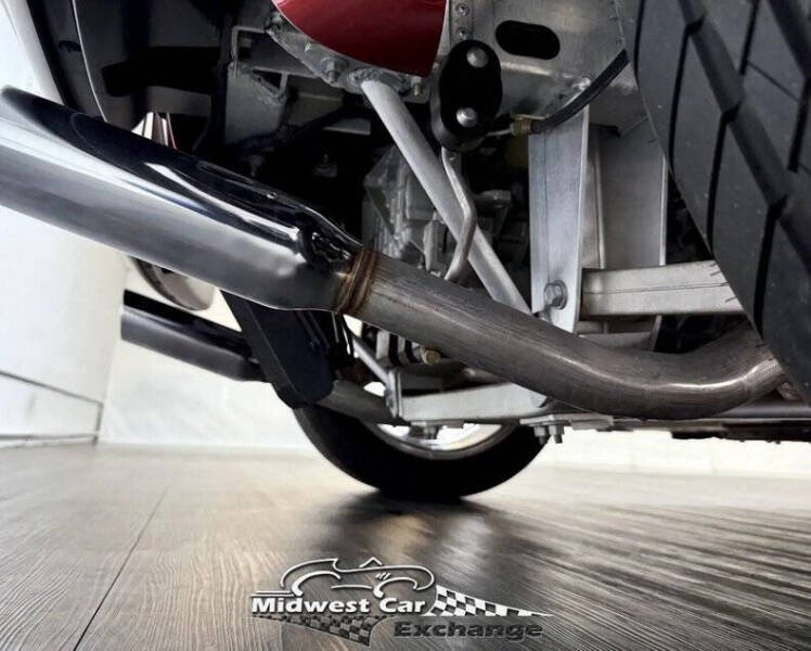 2002 Chrysler Prowler