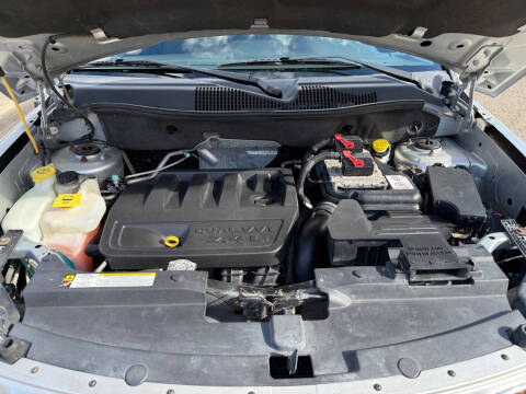 2011 Jeep Compass Sport