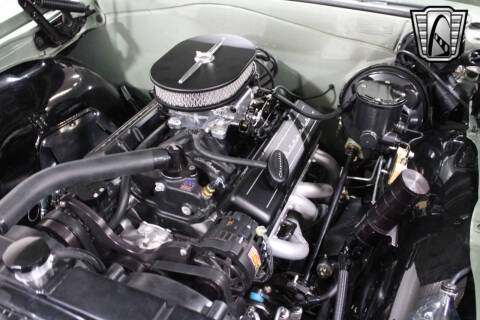 1964 Chevrolet Malibu