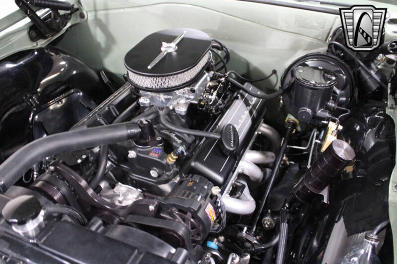 1964 Chevrolet Malibu