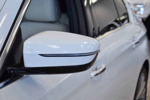 2017 BMW 5 Series 530i