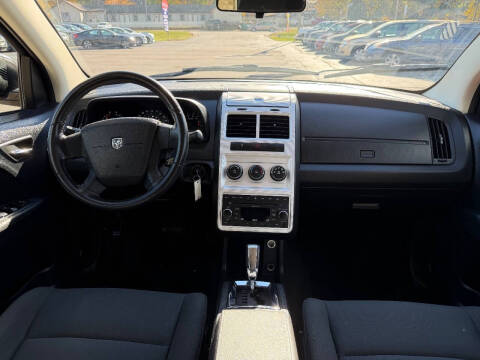 2010 Dodge Journey SE
