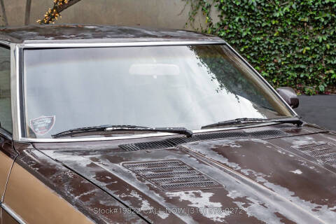 1983 Datsun 280ZX GL