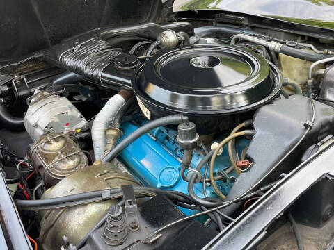 1980 Chevrolet Corvette