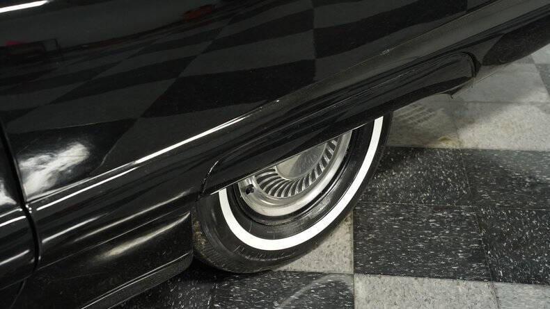 1959 Ford Thunderbird