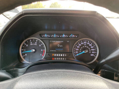 2019 Ford F-250 Super Duty