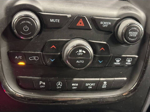 2019 Dodge Durango GT Plus