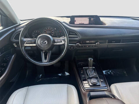 2021 Mazda CX-30 Premium