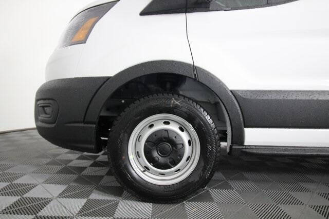 2024 Ford Transit 250