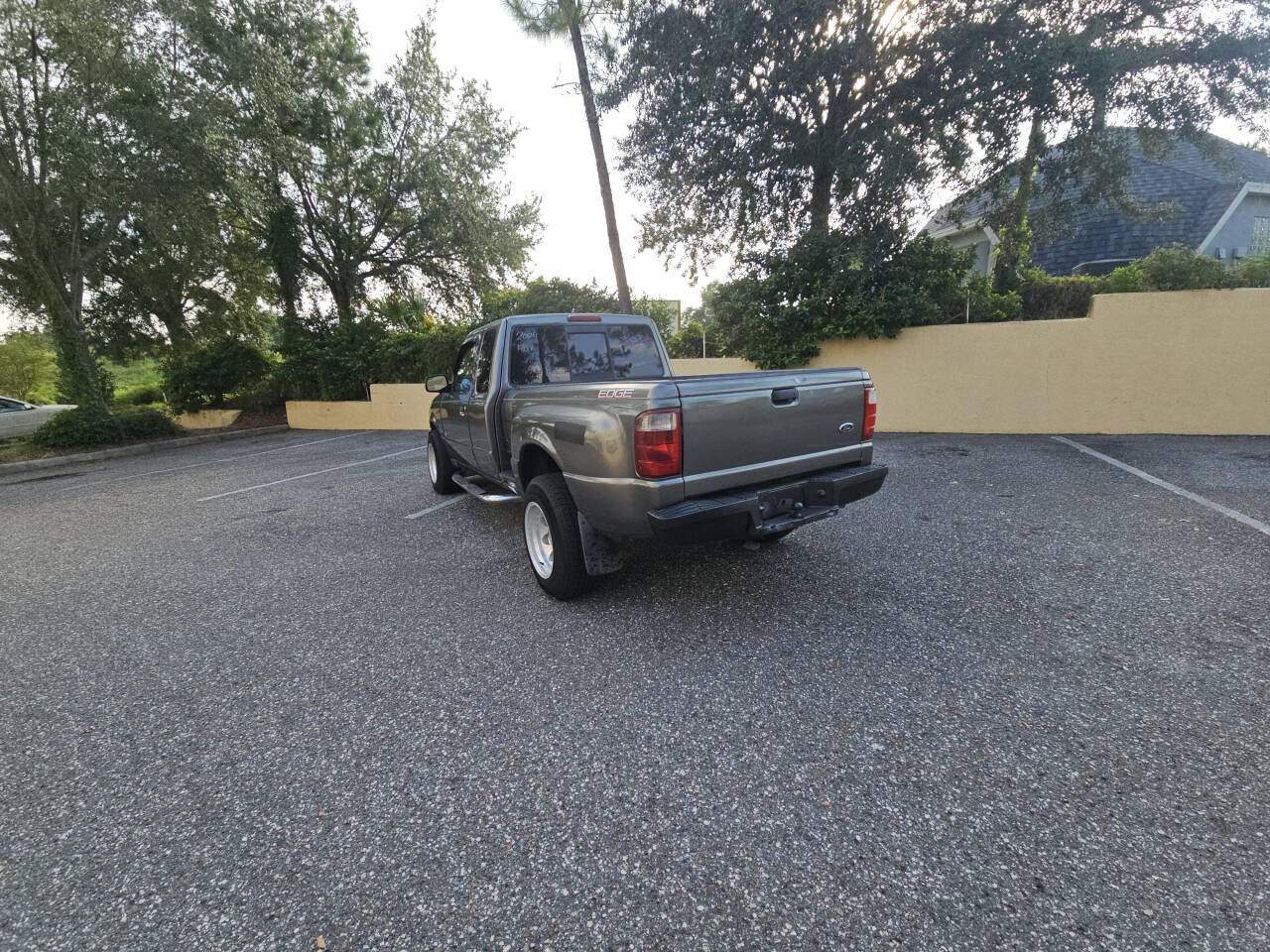 2004 Ford Ranger for sale at BPT Motors in Minneola, FL